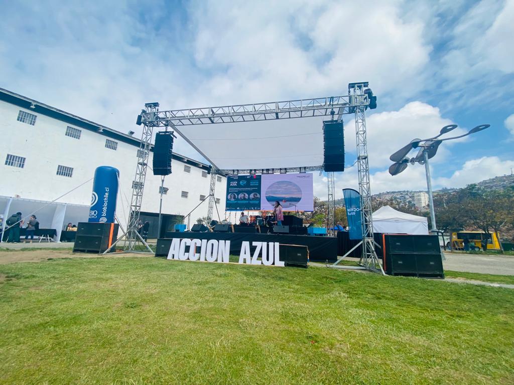Panel Miguel Espíndola