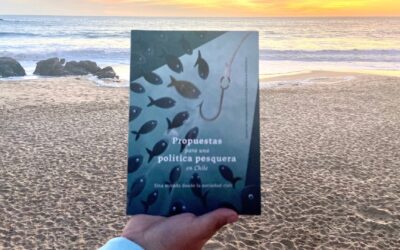 Recomendación de lectura: Propuestas para una política pesquera en Chile
