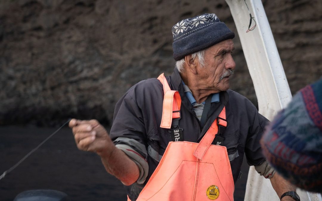 Marine Protected Areas: a tool to reconcile conservation and economic development