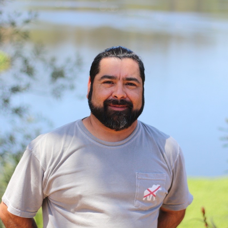 Mauricio Garrido