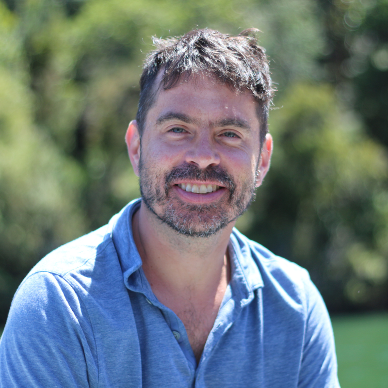 Gonzalo Olea