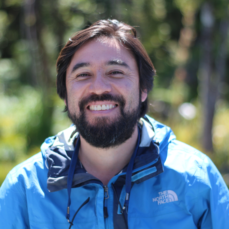 Miguel Espíndola