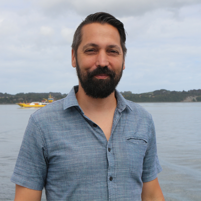 Gonzalo Araya