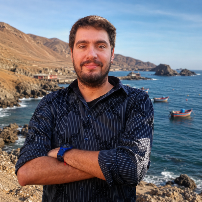 Rodrigo Díaz