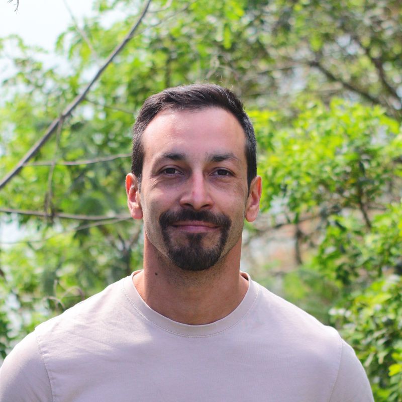 Rodrigo González